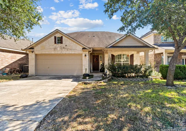 Photo 2 of Single family home for sale at 3418 Bennington, San Antonio, TX 78261 | MLS# 1920207 | Listing updated on 2025-11-14