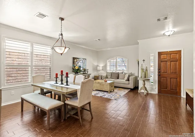 Photo 3 of Single family home for sale at 3418 Bennington, San Antonio, TX 78261 | MLS# 1920207 | Listing updated on 2025-11-14