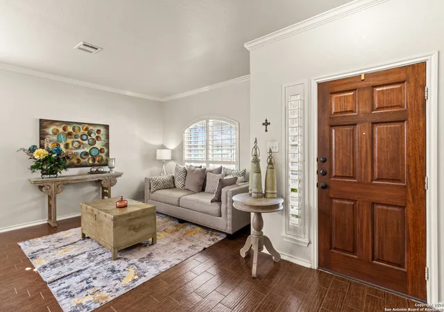 Photo 4 of Single family home for sale at 3418 Bennington, San Antonio, TX 78261 | MLS# 1920207 | Listing updated on 2025-11-14