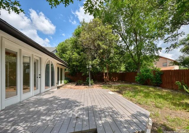 5th image of 8903 Ridge Sky St, San Antonio, TX 78250 | MLS# 1920208