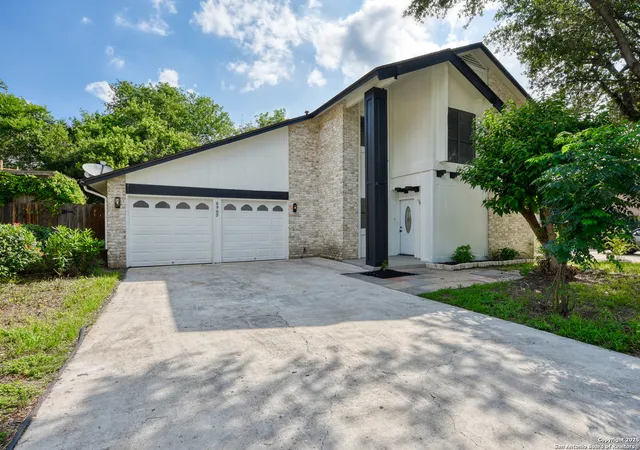 1st image of 8903 Ridge Sky St, San Antonio, TX 78250 | MLS# 1920208