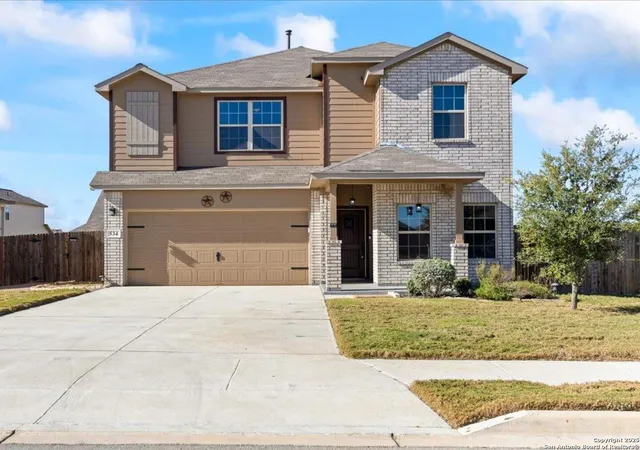 Homes for sale in Cibolo, TX | 534 Candor Stone, Cibolo, TX 78108 | MLS# 1920209