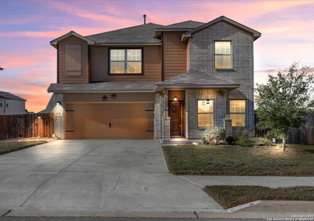 Homes for sale in Cibolo, TX | 534 Candor Stone, Cibolo, TX 78108 | MLS# 1920209
