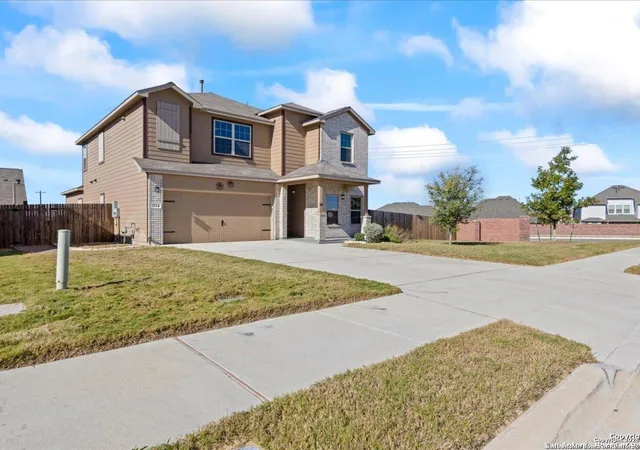 Homes for sale in Cibolo, TX | 534 Candor Stone, Cibolo, TX 78108 | MLS# 1920209