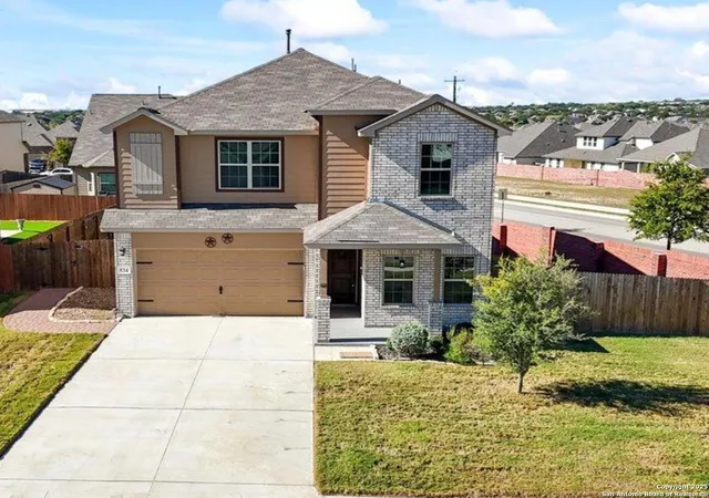 Homes for sale in Cibolo, TX | 534 Candor Stone, Cibolo, TX 78108 | MLS# 1920209