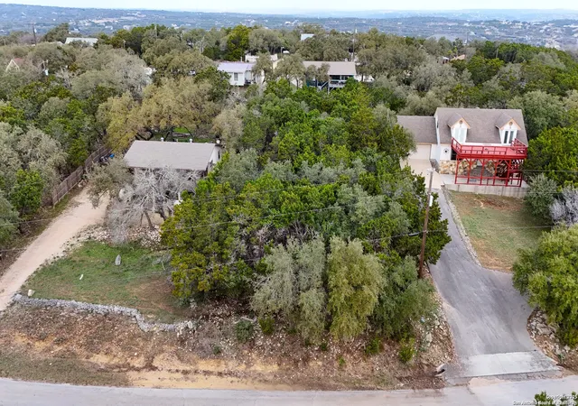 Photo 1 of Land for sale at 1237 Springwater, Canyon Lake, TX 78133 | MLS# 1920218 | Listing updated on 2026-05-13
