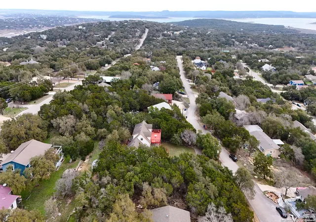 Photo 2 of Land for sale at 1237 Springwater, Canyon Lake, TX 78133 | MLS# 1920218 | Listing updated on 2026-05-13