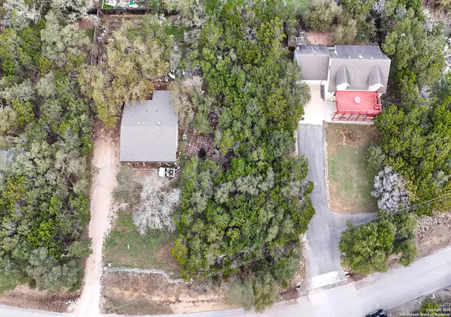Photo 1 of Land for sale at 1237 Springwater, Canyon Lake, TX 78133 | MLS# 1920218 | Listing updated on 2026-05-13