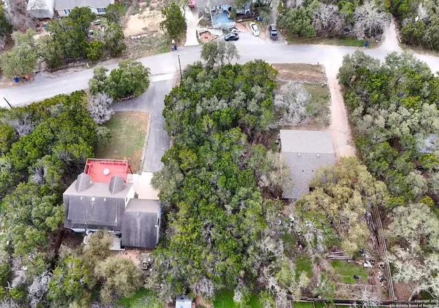 Photo 4 of Land for sale at 1237 Springwater, Canyon Lake, TX 78133 | MLS# 1920218 | Listing updated on 2026-05-13