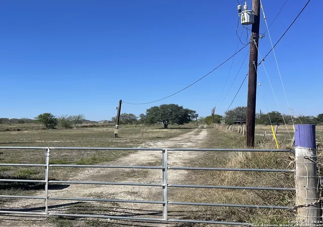 Photo 2 of Land for sale at 12701 Ware Seguin, Schertz, TX 78154 | MLS# 1920221 | Listing updated on 2025-12-24