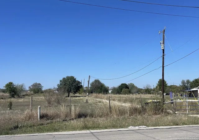 Photo 3 of Land for sale at 12701 Ware Seguin, Schertz, TX 78154 | MLS# 1920221 | Listing updated on 2025-12-24