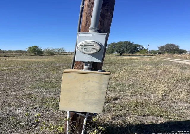 Photo 3 of Land for sale at 12701 Ware Seguin, Schertz, TX 78154 | MLS# 1920221 | Listing updated on 2025-12-24