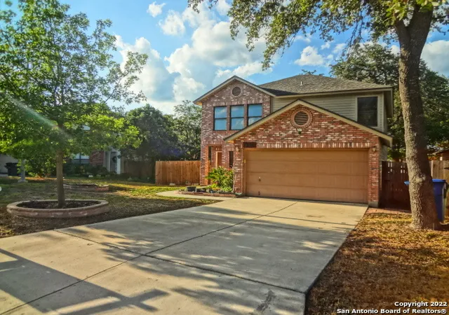 Photo 1 of Single family home for sale at 9415 Silverfeather, San Antonio, TX 78254 | MLS# 1920225 | Listing updated on 2026-05-15