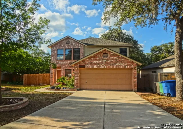 Photo 2 of Single family home for sale at 9415 Silverfeather, San Antonio, TX 78254 | MLS# 1920225 | Listing updated on 2026-05-15