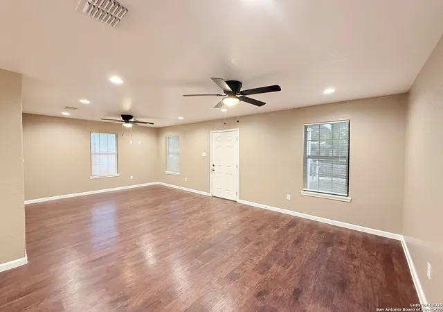 Photo 4 of Single family home for sale at 1635 Arbor, San Antonio, TX 78207 | MLS# 1920232 | Listing updated on 2026-02-19