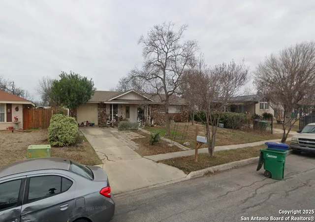 Photo 3 of Sale Pending at 8731 Bravo Valley, San Antonio, TX 78227 | MLS# 1920241 | Listing updated on 2025-11-05