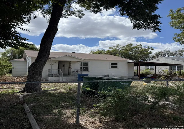 1st image of 106 Barton, San Antonio, TX 78225 | MLS# 1920245