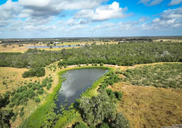 Photo 3 of Land for sale at 000 Tx 97, Gonzales, TX 78629 | MLS# 1920263 | Listing updated on 2026-08-24