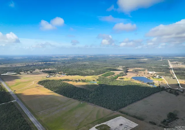 Photo 1 of Land for sale at 000 Tx 97, Gonzales, TX 78629 | MLS# 1920263 | Listing updated on 2026-08-24