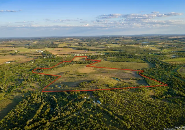 Photo 2 of Land for sale at 4350 Fm 1339, Kingsbury, TX 78638 | MLS# 1920265 | Listing updated on 2025-12-29