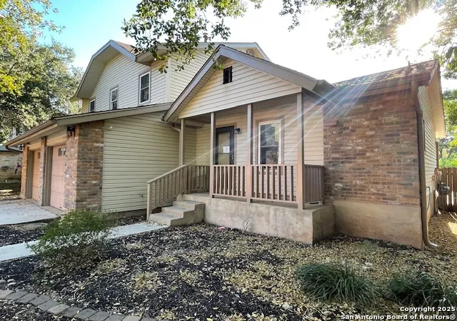 Photo 2 of Sale Pending at 7114 Breeze Holw, San Antonio, TX 78250 | MLS# 1920272 | Listing updated on 2026-01-28