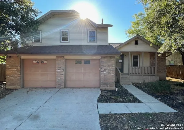 Photo 1 of Sale Pending at 7114 Breeze Holw, San Antonio, TX 78250 | MLS# 1920272 | Listing updated on 2026-01-28