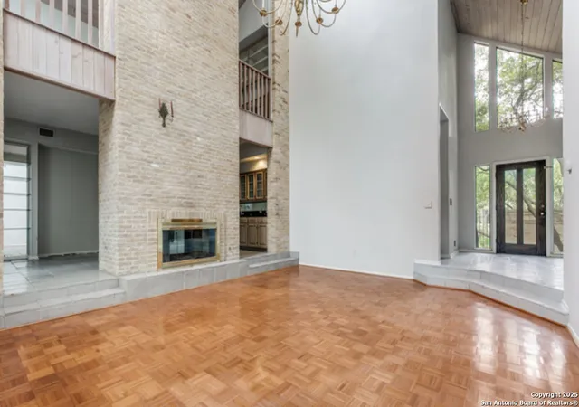 Photo 2 of Sale Pending at 3615 Hunters Point, San Antonio, TX 78230 | MLS# 1920278 | Listing updated on 2025-11-26
