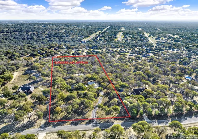 Photo 3 of Sale Pending at 1214 Cactus Flower, Adkins, TX 78101 | MLS# 1920294 | Listing updated on 2025-11-21