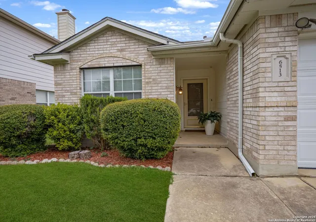 4th image of 6513 Rosethorn Dr, San Antonio, TX 78249 | MLS# 1920305