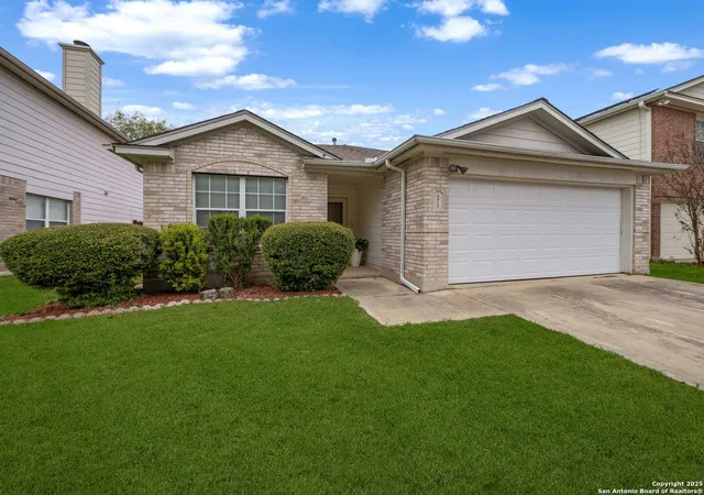 2nd image of 6513 Rosethorn Dr, San Antonio, TX 78249 | MLS# 1920305