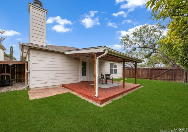 31st image of 6513 Rosethorn Dr, San Antonio, TX 78249 | MLS# 1920305