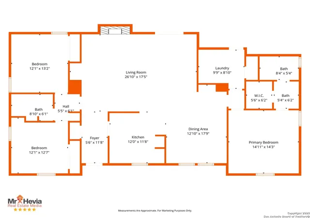 37th image of 208 S Mulberry, Luling, TX 78648 | MLS# 1920307