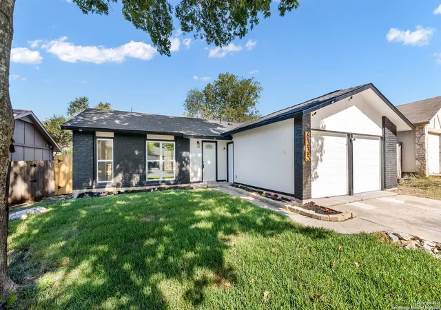 1st image of 6335 Marrogot Run, San Antonio, TX 78233 | MLS# 1920309