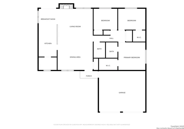 20th image of 6335 Marrogot Run, San Antonio, TX 78233 | MLS# 1920309