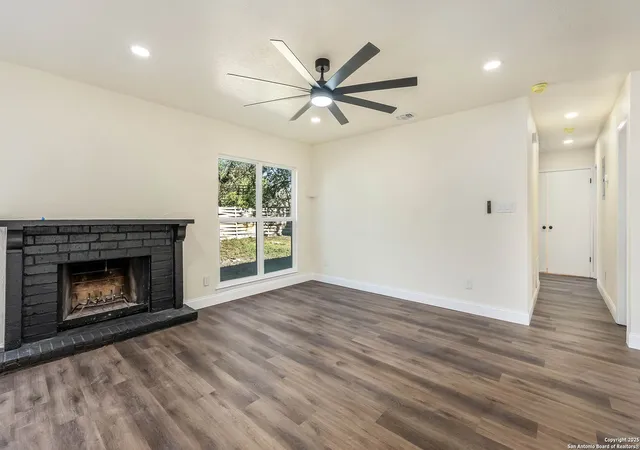 5th image of 6335 Marrogot Run, San Antonio, TX 78233 | MLS# 1920309