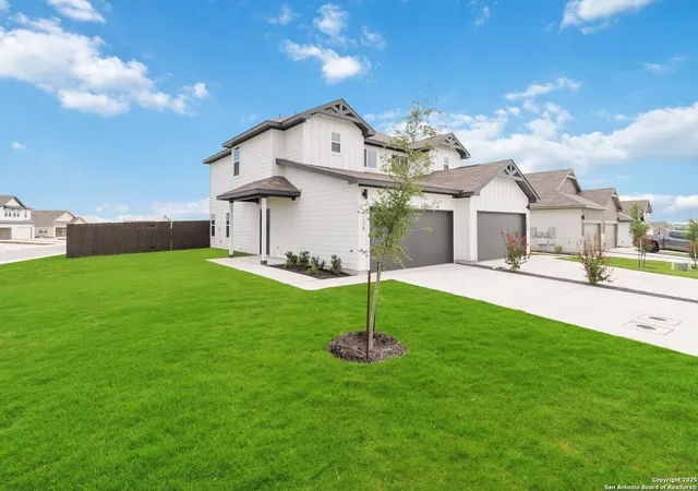 Photo 3 of Sale Pending at 5406 Devils Gate, Converse, TX 78109 | MLS# 1920320 | Listing updated on 2026-02-17