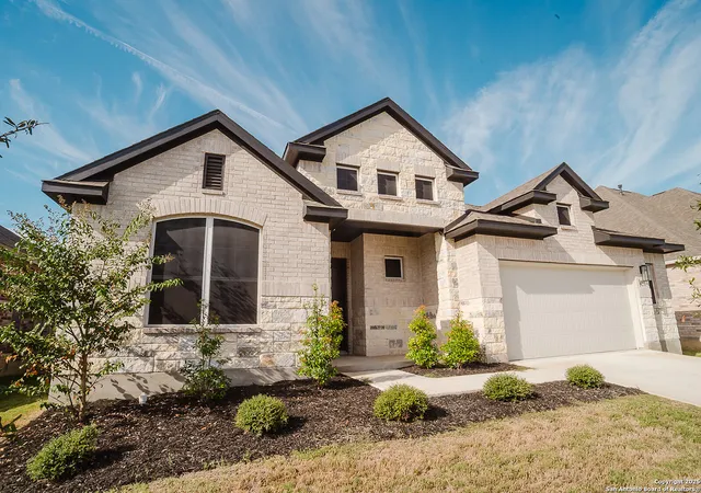 Photo 1 of Single family home for sale at 923 Salzach, New Braunfels, TX 78130 | MLS# 1920330 | Listing updated on 2026-02-14