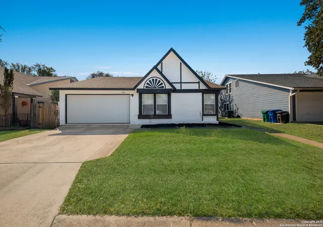 Photo 1 of Sale Pending at 9018 Rich Quail, San Antonio, TX 78251 | MLS# 1920332 | Listing updated on 2026-03-04