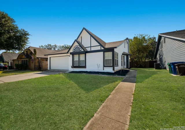 Photo 2 of Sale Pending at 9018 Rich Quail, San Antonio, TX 78251 | MLS# 1920332 | Listing updated on 2026-03-04