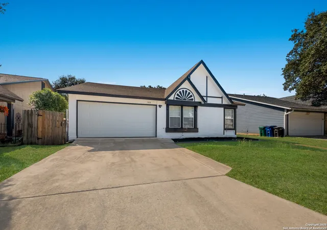 Photo 3 of Sale Pending at 9018 Rich Quail, San Antonio, TX 78251 | MLS# 1920332 | Listing updated on 2026-03-04