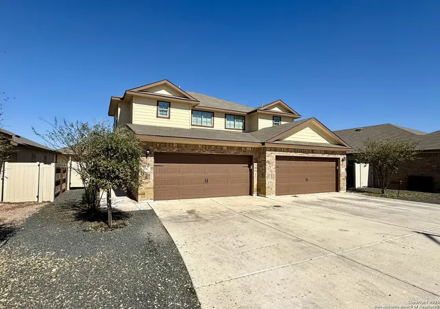 1st image of 1132 1134 Renee Way, Seguin, TX 78155 | MLS# 1920338