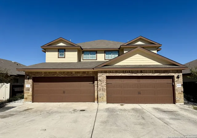 2nd image of 1132 1134 Renee Way, Seguin, TX 78155 | MLS# 1920338