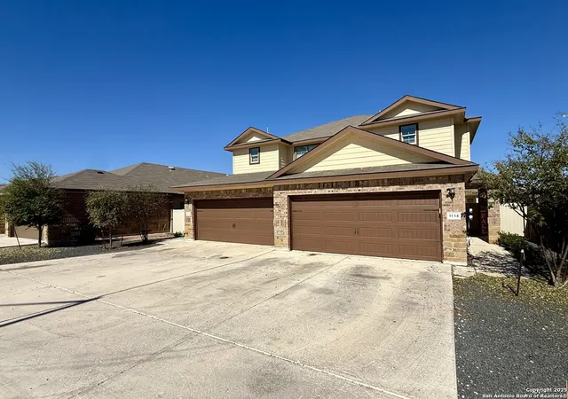 3rd image of 1132-1134 Renee Way, Seguin, TX 78155 | MLS# 1920338