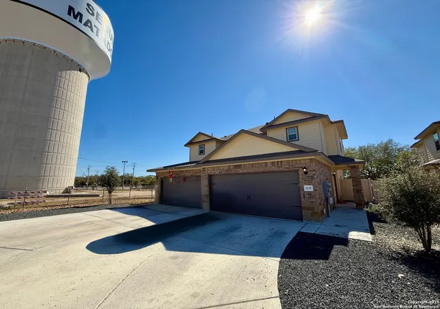 Photo 2 of Multi family home for sale at 1137/1139 Renee Way, Seguin, TX 78155 | MLS# 1920344 | Listing updated on 2026-01-30