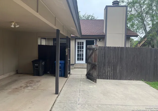 20th image of 9345 Dover #9345, San Antonio, TX 78250 | MLS# 1920368