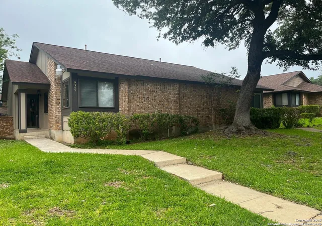 1st image of 9345 Dover #9345, San Antonio, TX 78250 | MLS# 1920368