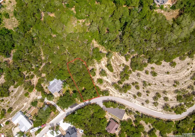 Photo 1 of Land for sale at 492 Dusty Saddle, Canyon Lake, TX 78133 | MLS# 1920384 | Listing updated on 2026-05-18