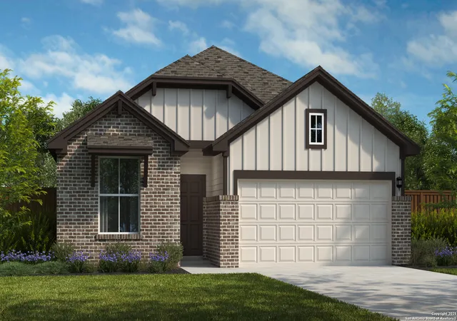Photo 1 of Sale Pending at 15327 Twin Cyn, San Antonio, TX 78247 | MLS# 1920416 | Listing updated on 2026-03-03