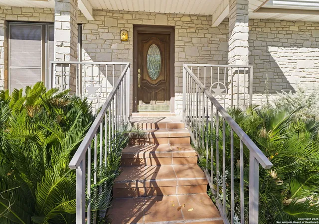 Photo 2 of Sale Pending at 31919 Jay Bird, Bulverde, TX 78163 | MLS# 1920421 | Listing updated on 2026-01-06