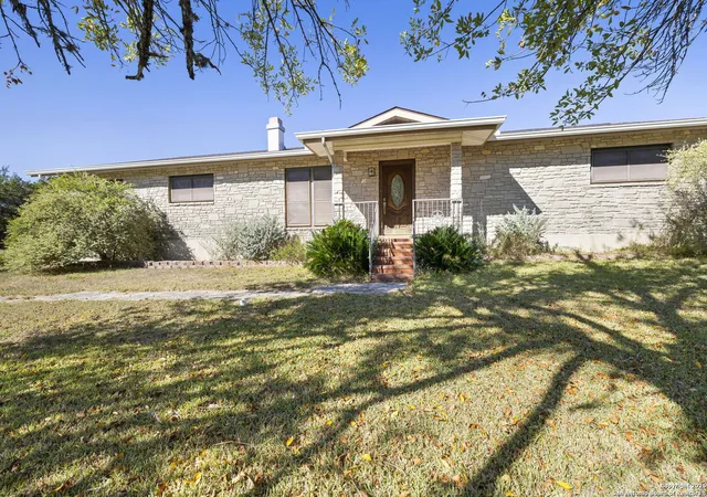 Photo 1 of Sale Pending at 31919 Jay Bird, Bulverde, TX 78163 | MLS# 1920421 | Listing updated on 2026-01-06